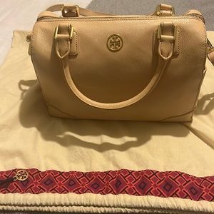 Tory Burch shoulder/tote bag